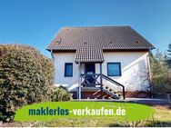 Ein tolles Haus für die Familie + Provisionsfrei mit maklerlos-verkaufen.de - Briesen (Mark)