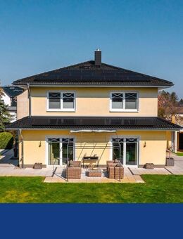 ***Exklusives Wohnen in Caputh*** - Refugium mit Stil - Schwielowsee