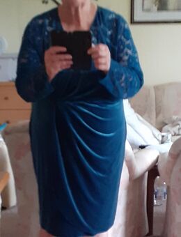 Alleinstehende Sie (72) möchte - Bonn