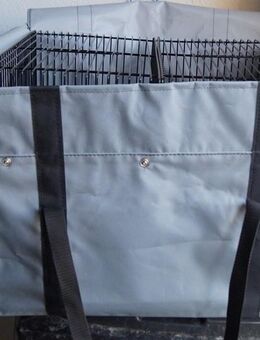 COM - Ausstellungskäfige - Limburgerhof