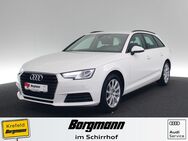 Audi A4, 2.0 TDI Avant connect, Jahr 2018 - Krefeld