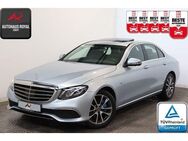 Mercedes-Benz E 350 e WIDE,360GRAD,KEYLESS,DISTRONIC,MULTIBEAM - Berlin