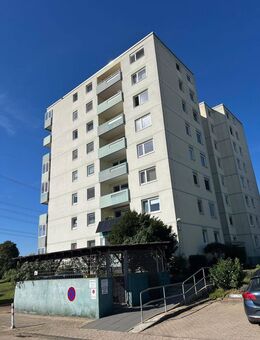 Schöne Parterre-Wohnung in Bad Kreuznach - Bad Kreuznach