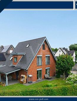 Juwel in ruhiger Lage ! - Borken