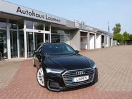 Audi A6 Avant 50 TDI quattro sport s-line Bang+Olufsen 21` - Castrop-Rauxel