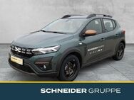 Dacia Sandero, Stepway Extreme TCe 100 ECO-G, Jahr 2024 - Burgstädt