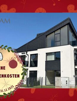 Weihnachtsaktion in Frankfurt - Luxuriöser Neubau Kauf ohne Nebenkosten - Frankfurt (Main)