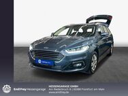 Ford Mondeo, 2.0 EcoBlue Titanium, Jahr 2020 - Frankfurt (Main)