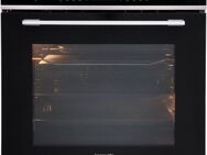 Hanseatic Pyrolyse Backofen HBO7213PA1, Pyrolyse-Selbstreinigung, Pyrolyse-Selbstreinigung: Nie mehr den Backofen schrubben