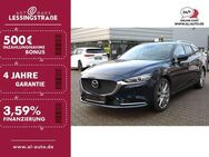 Mazda 6, SK 165 Sports S Sports-Line, Jahr 2023 - Oberhausen