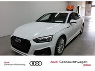 Audi A5, Sportback 35 TFSI S line, Jahr 2024 - Wolfsburg