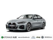 BMW 420 Gran Coupe, i M Sport EU6d digitales, Jahr 2023 - Wölfersheim