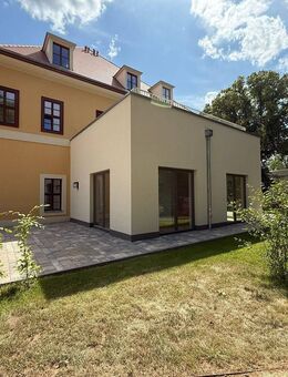 Exklusiv Wohnen im Landhaus - Halle (Saale)