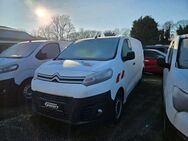 Citroën Jumpy, Kasten Club M Innenausbau, Jahr 2019 - Oberhausen