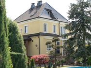 Herrschaftliche Villa in nächster Nähe zum historischen Stadtkern - Jüterbog