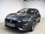 Seat Leon, 1.5 eTSI OPF FR |||||, Jahr 2021 - München