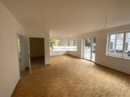 Herrliche (barrierefreie) 3 - Zimmer - Terrassenwohnung - Maulbronn