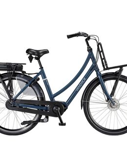 Pedelec/E-Bike Aphrodite Mid Disc e-Hollandrad 65Nm 605Wh Mittelmotor - Wassenberg