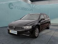 VW Passat Variant, 2.0 TDI, Jahr 2024 - München