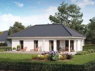 Neubau Bungalow - Auf einer Ebene Wohnen - Herbrechtingen