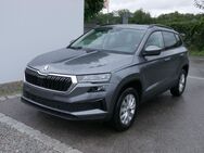 Skoda Karoq, 1.5 TSI Selection PLUS WINTERPAKET FRONT, Jahr 2022 - Achern