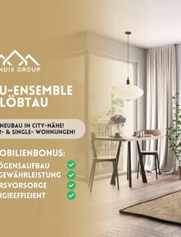 Wohnung in Dresden - Dresden