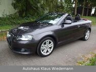 Audi A3 1.8 TFSI Ambition Cabriolet - 2.Hd./61 TKM - Lorsch (Karolingerstadt)