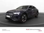 Audi Q8, Sportback 55 qu advanced, Jahr 2024 - Minden (Nordrhein-Westfalen)