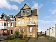 Viel Platz für Familien - Ein Haus mit Geschichte und Zukunft. - Erftstadt