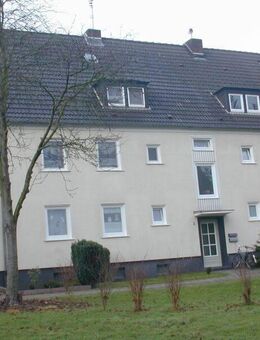 3-Zimmer-Wohnung in Dortmund Kirchderne - Dortmund