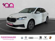 Skoda Fabia, 1.0 TSI Tour, Jahr 2023 - Bonn