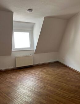 Großzügige, sanierte 3-Zimmer-Wohnung in der Innenstadt - Osnabrück