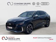 Audi RSQ8, , Jahr 2020 - Wesel
