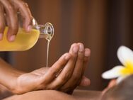 Massage für Frauen - Eisenach