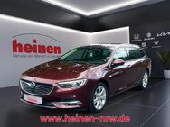 Opel Insignia, 2.0 B Sports Tourer Business Innov, Jahr 2018 - Hagen (Stadt der FernUniversität)
