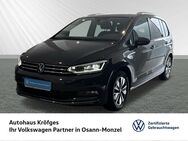 VW Touran, 1.5 TSI Move, Jahr 2024 - Osann-Monzel