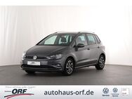 VW Golf Sportsvan, 1.0 TSI VII Join, Jahr 2018 - Hausen (Landkreis Rhön-Grabfeld)