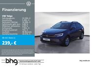 VW Taigo, 1.0 TSI Life Taigo Life OPF, Jahr 2024 - Reutlingen