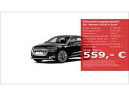 Audi e-tron, 50 S Line Black Edition 2UD, Jahr 2021 - Binzen