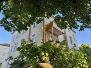 Drei-Zimmer-Wohnung in Dresden Cotta! - Dresden