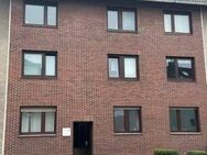 Charmante 4-Zimmer-Wohnung in Remscheid - Remscheid