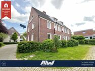 Obergeschosswohnung in TOP-Lage von Norden! Objekt-Nr.: 25-066-2-F - Norden