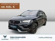 CUPRA Ateca, 1.5 TSI, Jahr 2024 - Göppingen