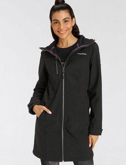 KangaROOS Softshelljacke