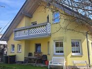 Idyllisches Einfamilienhaus mit weitem Blick ins Grüne - Köditz