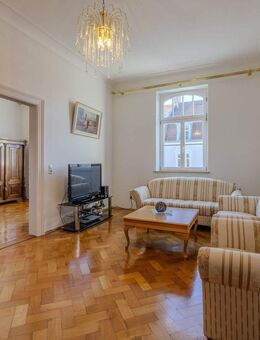 Traumwohnung - sofort Bezug - Schwabing - München