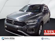 VW T-Roc, 1.0 TSI Life, Jahr 2023 - Jesteburg