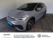 VW ID.5, Pro 77KW h 20, Jahr 2022 - Lennestadt