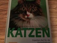 GU Ratgeber Katzen - Grafenrheinfeld