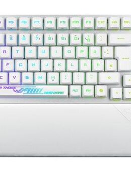 Asus ROG Strix Scope II 96 RX Wireless Gaming-Tastatur
